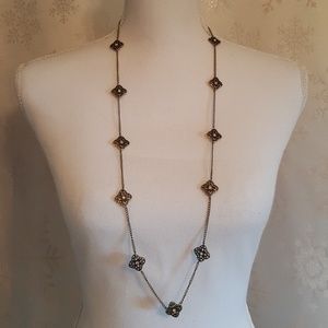 Premier necklace - Whimsical
